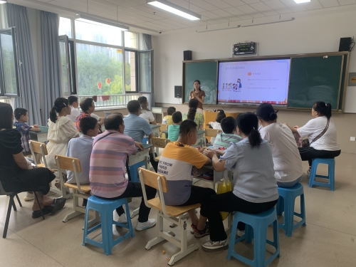 班級目前的情況--學生的行為方面.jpg